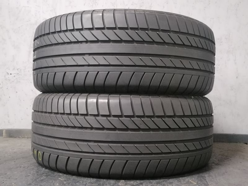 Шини б\у 225/45 R17