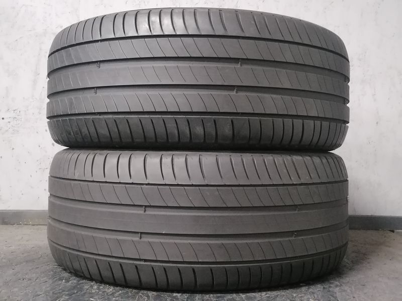 Шини б\у 245/45 R17