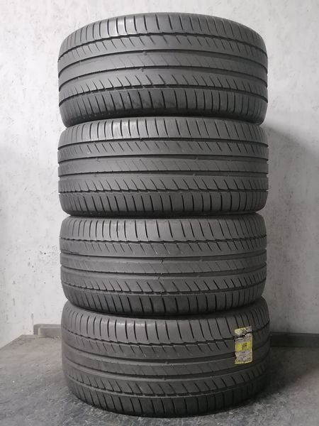 Шини б\у 245/40 R17