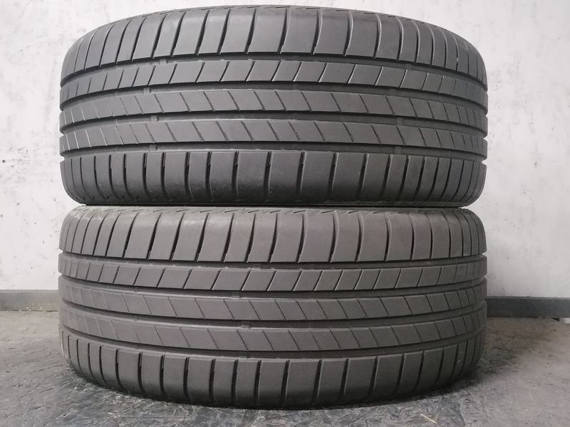 Шини б\у 225/45 R17
