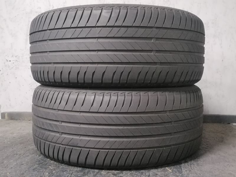 Шини б\у 225/45 R17