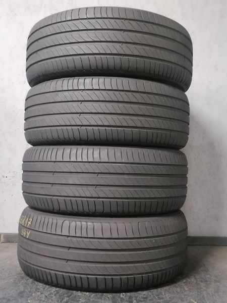 Шини б\у 205/60 R16