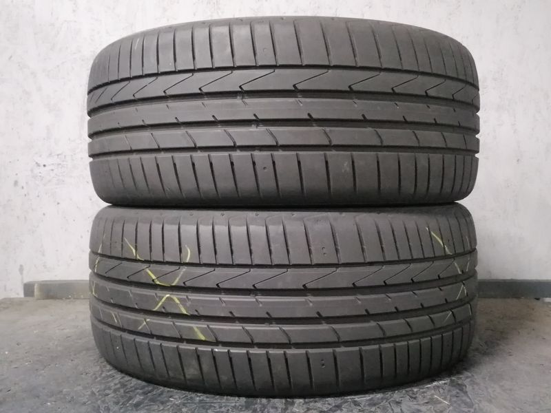 Шини б\у 225/50 R17