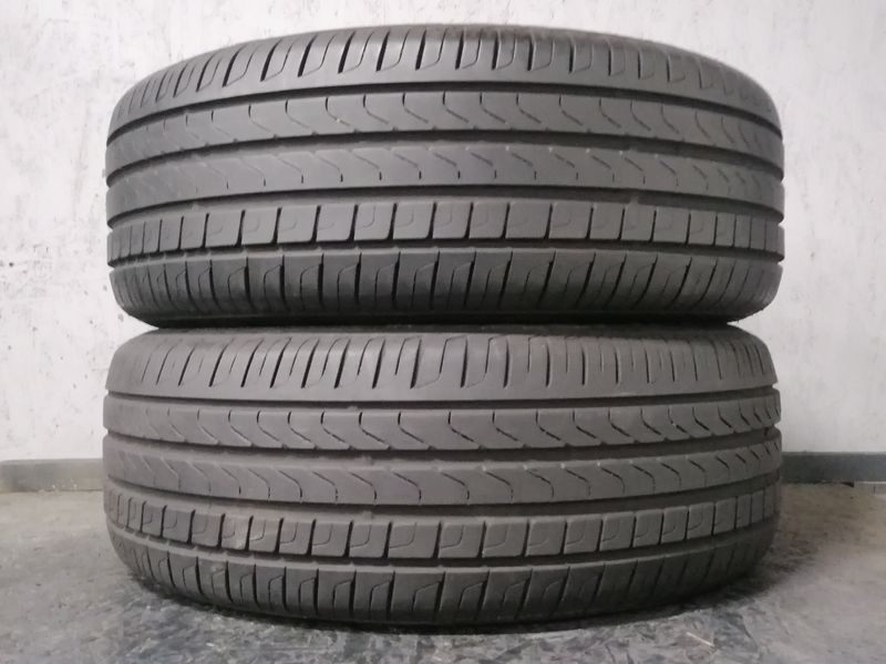 Шини б\у 225/50 R17