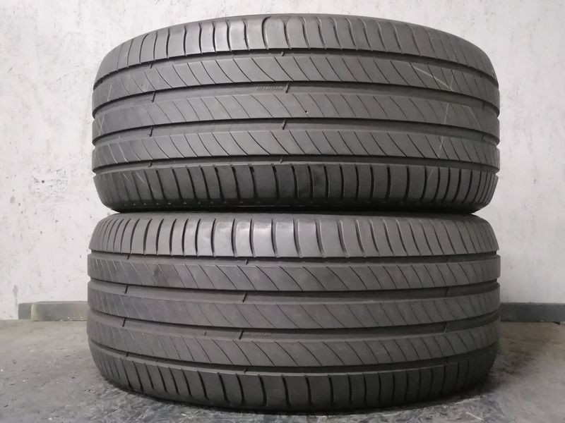 Шини б\у 245/45 R17