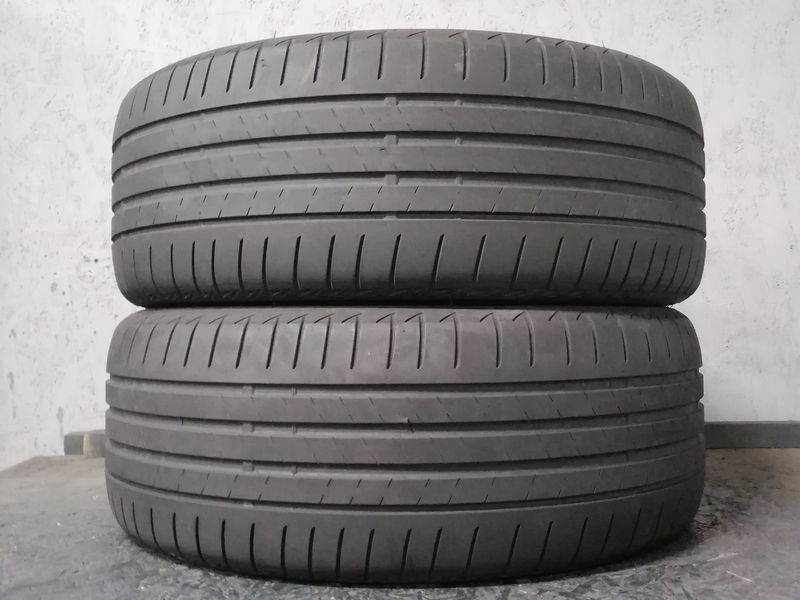 Шини б\у 225/50 R17