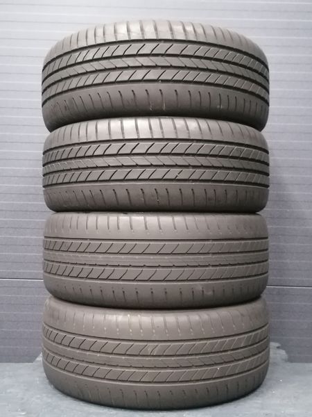 Шини б\у 245/45 R19