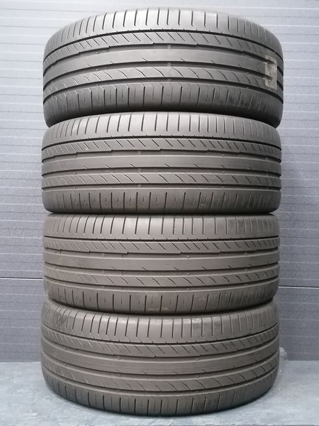 Шини б\у 255/50 R19