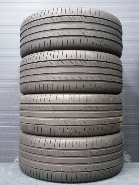 Шини б\у 245/45 R19