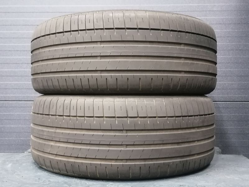 Шини б\у 245/45 R19