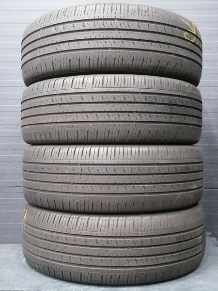 Шини б\у 225/55 R19