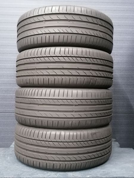 Шини б\у 225/40 R19