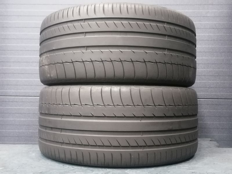 Шини б\у 265/30 R20