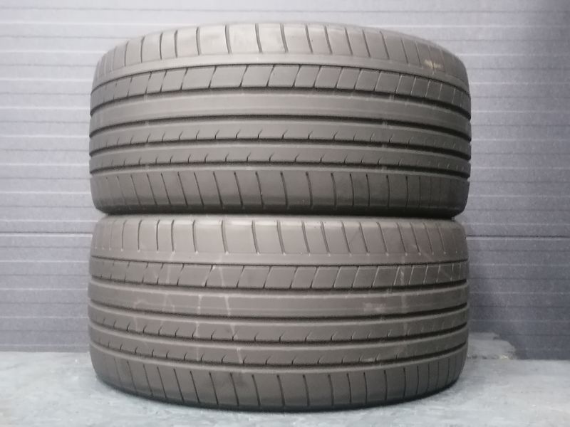 Шини б\у 265/30 R20