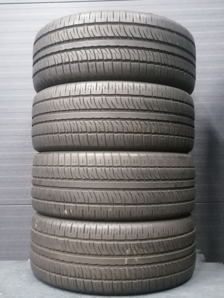 Шини б\у 255/45 R20