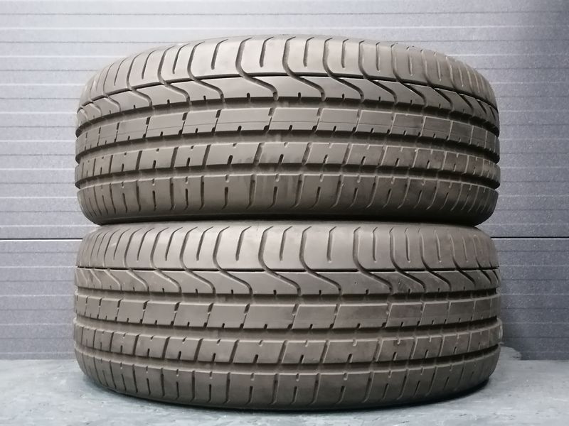Шини б\у 235/50 R19