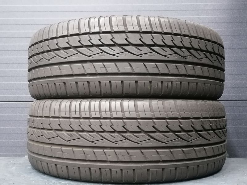 Шини б\у 235/50 R19