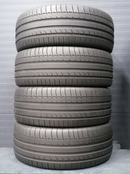 Шини б\у 255/45 R20