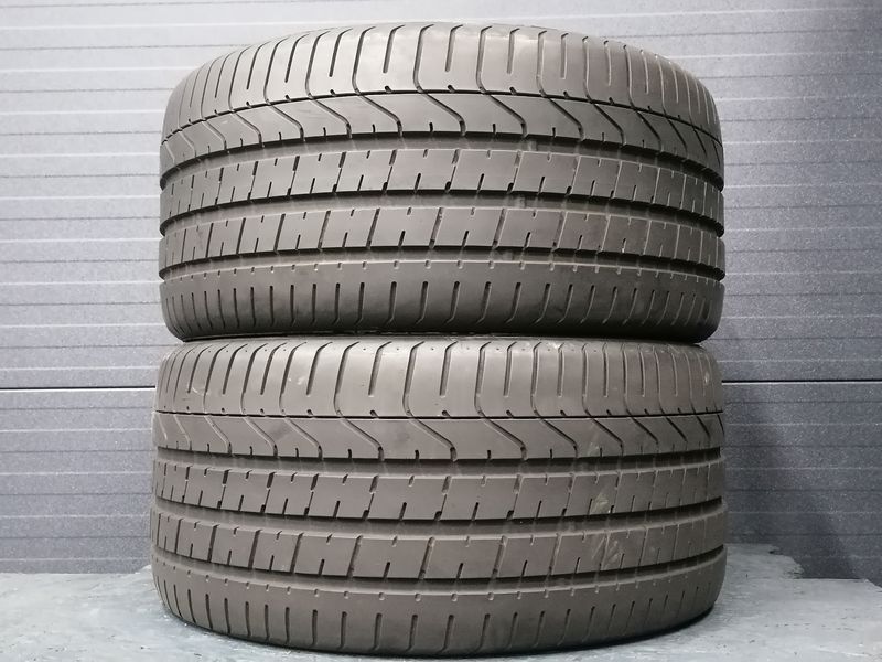 Шини б\у 285/30 R19