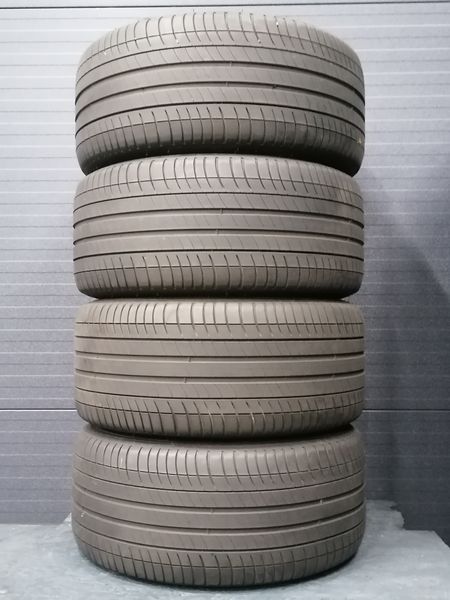 Шини б\у 275/35 R19