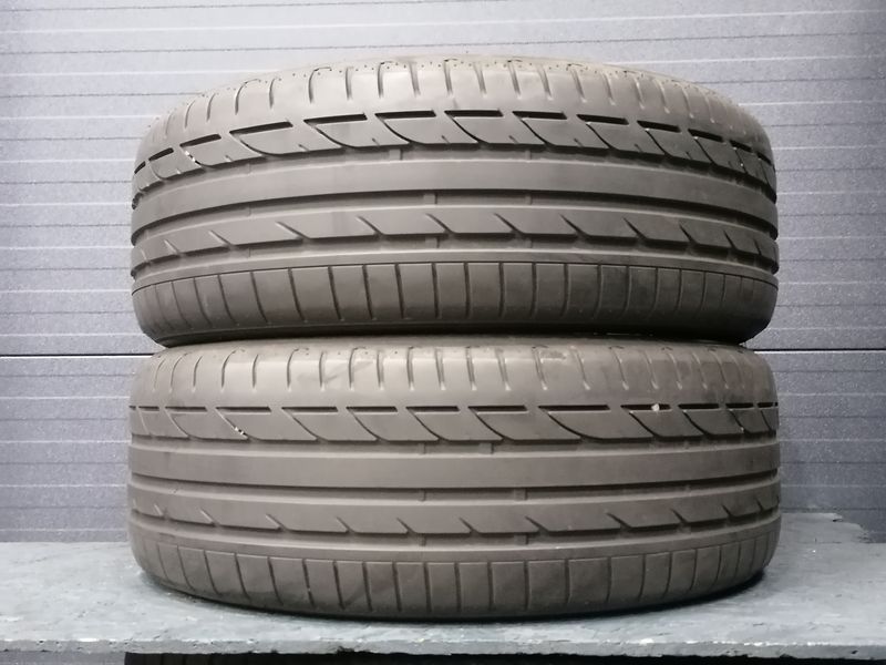Шини б\у 225/45 R19