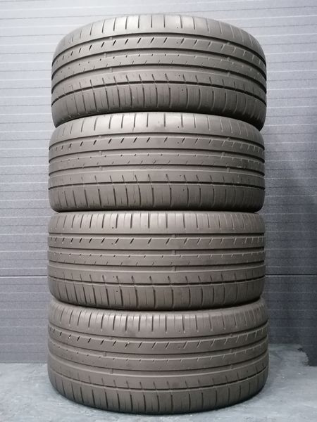 Шини б\у 245/35 R19
