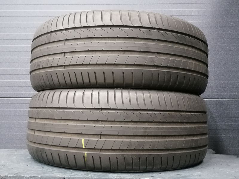 Шини б\у 255/45 R19