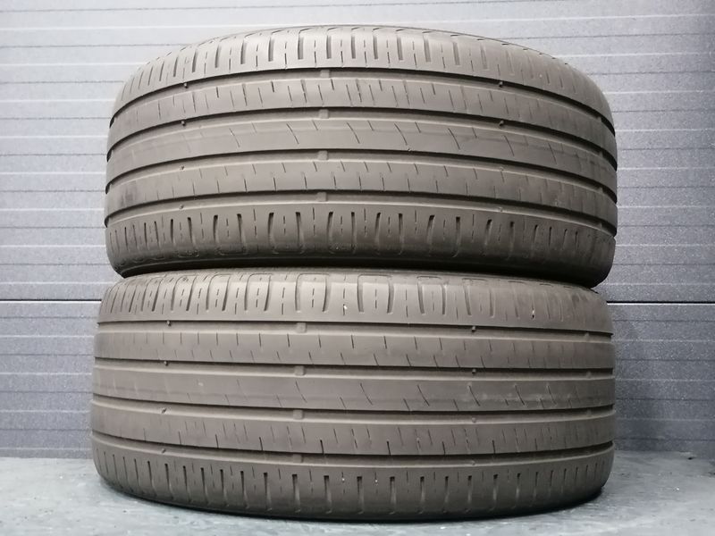 Шини б\у 235/45 R18