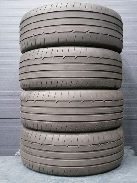 Шини б\у 225/45 R19