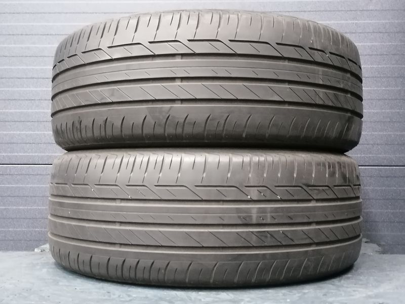 Шини б\у 225/45 R19