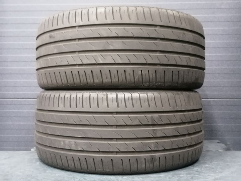 Шини б\у 255/35 R19
