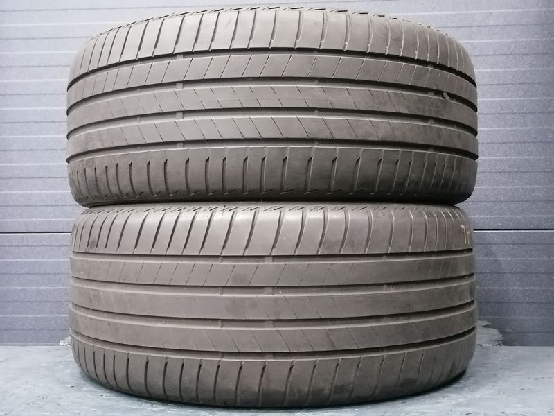 Шини б\у 255/35 R19