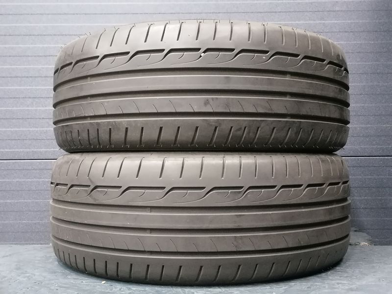 Шини б\у 225/45 R19