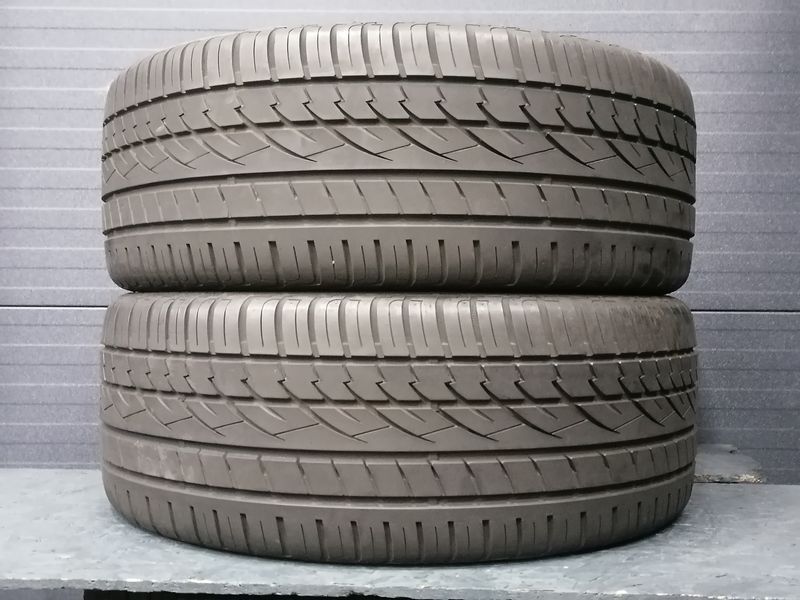 Шини б\у 275/45 R20