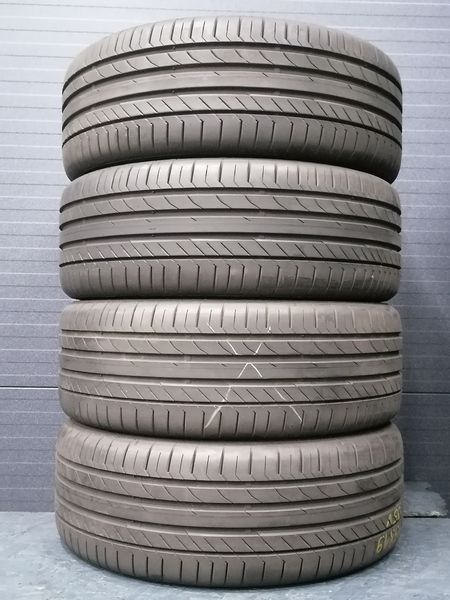 Шини б\у 235/45 R19