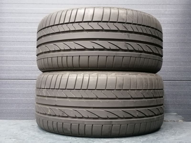 Шини б\у 225/45 R18