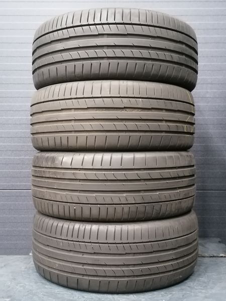 Шини б\у 225/40 R18