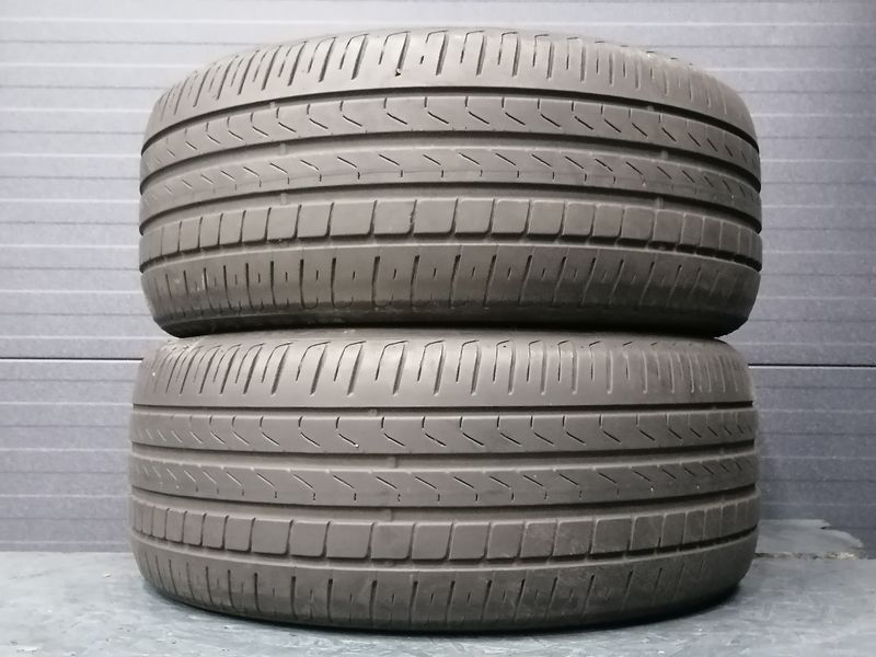 Шини б\у 225/40 R18