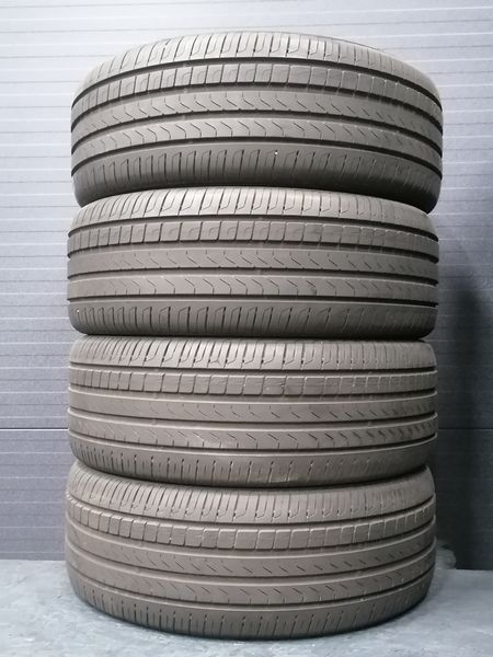 Шини б\у 235/55 R19
