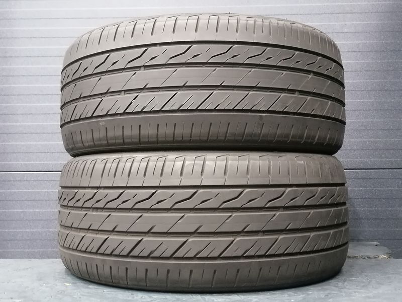 Шини б\у 245/40 R19