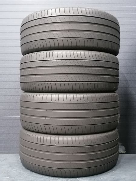 Шини б\у 245/45 R18