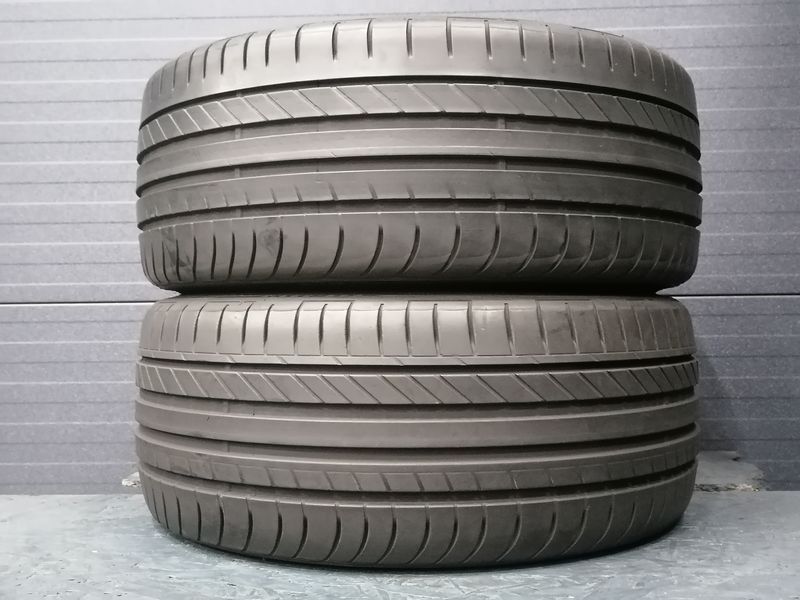 Шини б\у 225/35 R19