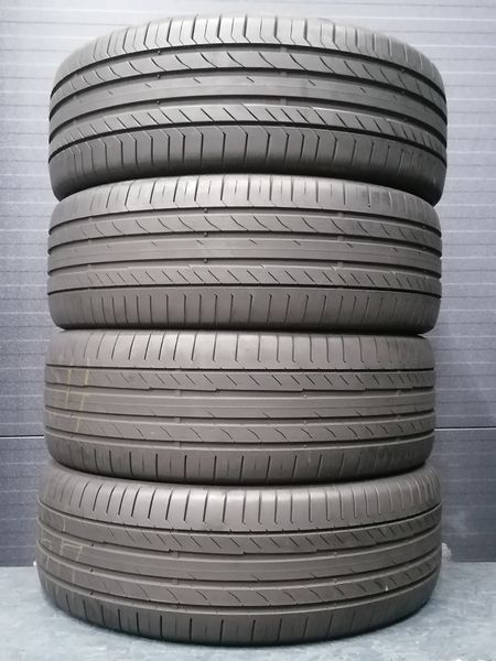 Шини б\у 235/45 R18