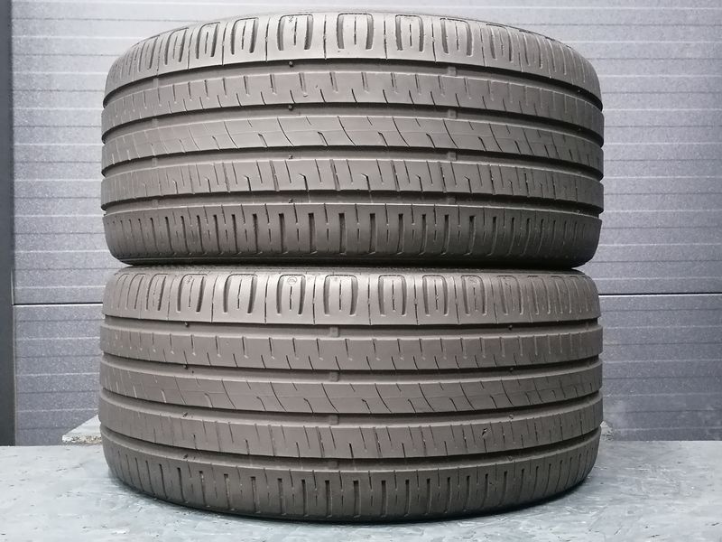 Шини б\у 255/35 R19