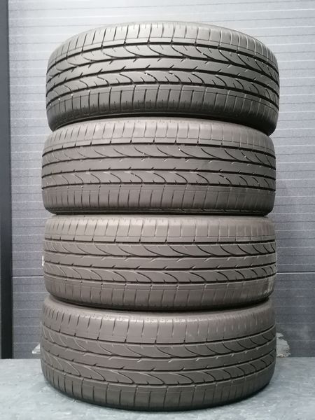 Шини б\у 225/45 R19