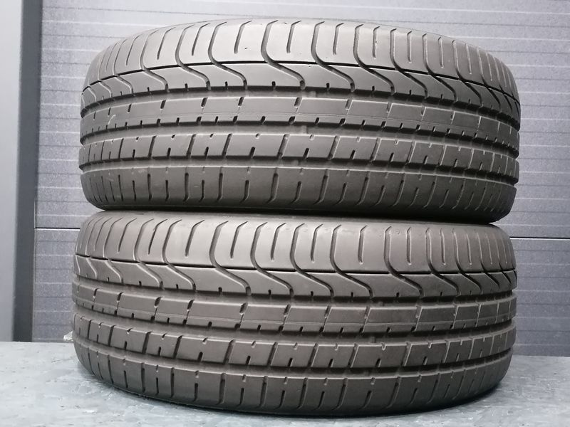 Шини б\у 235/50 R19