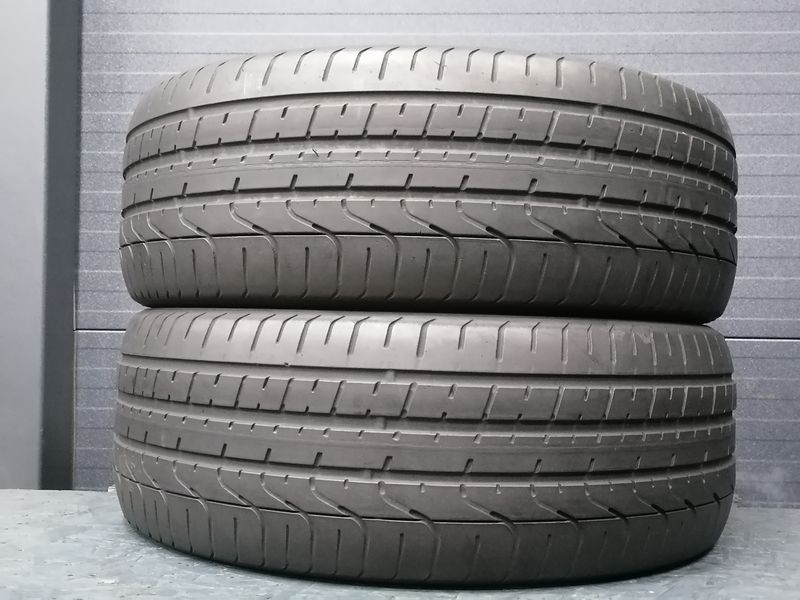 Шини б\у 235/50 R19