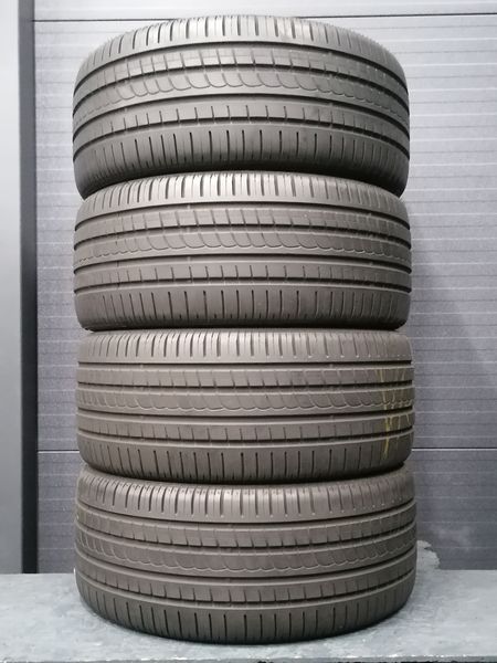 Шини б\у 255/50 R19