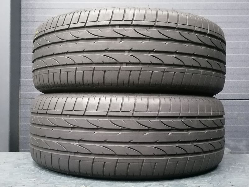 Шини б\у 235/45 R19