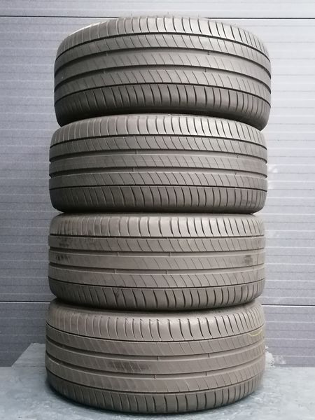 Шини б\у 245/40 R18